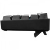 Клавіатура Xtrike ME GK-995W RGB Wireless/Bluetooth UA Black (GK-995WBKUA)