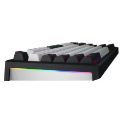 Клавіатура Hator Skyfall 80 MAG Ultima 8K Wireless Black/White (HTK3880UA)