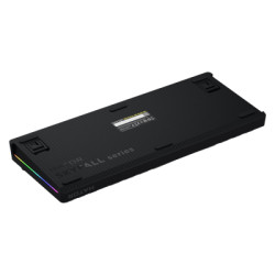 Клавіатура Hator Skyfall 80 MAG Ultra 8K Black/White (HTK1880UA)