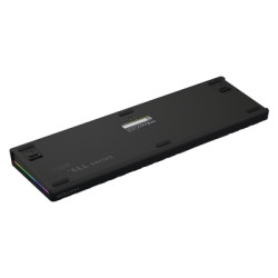 Клавіатура Hator Skyfall 100 Pro Wireless Grey/Black (HTK4100UA)