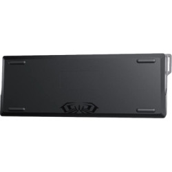 Клавіатура Aula WIN60 HE Magnetic Switch RGB USB UA Black (6978080504029)