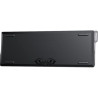 Клавіатура Aula WIN60 HE Magnetic Switch RGB USB UA Black (6978080504029)