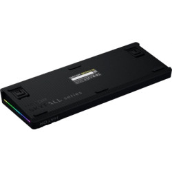 Клавіатура Hator Skyfall 65 USB UA Black (HTK1160UA)