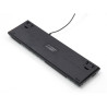Клавіатура Vinga KBGM-090 LED Red Switch USB Grey/Black (KBGM-090R Grey/Black)