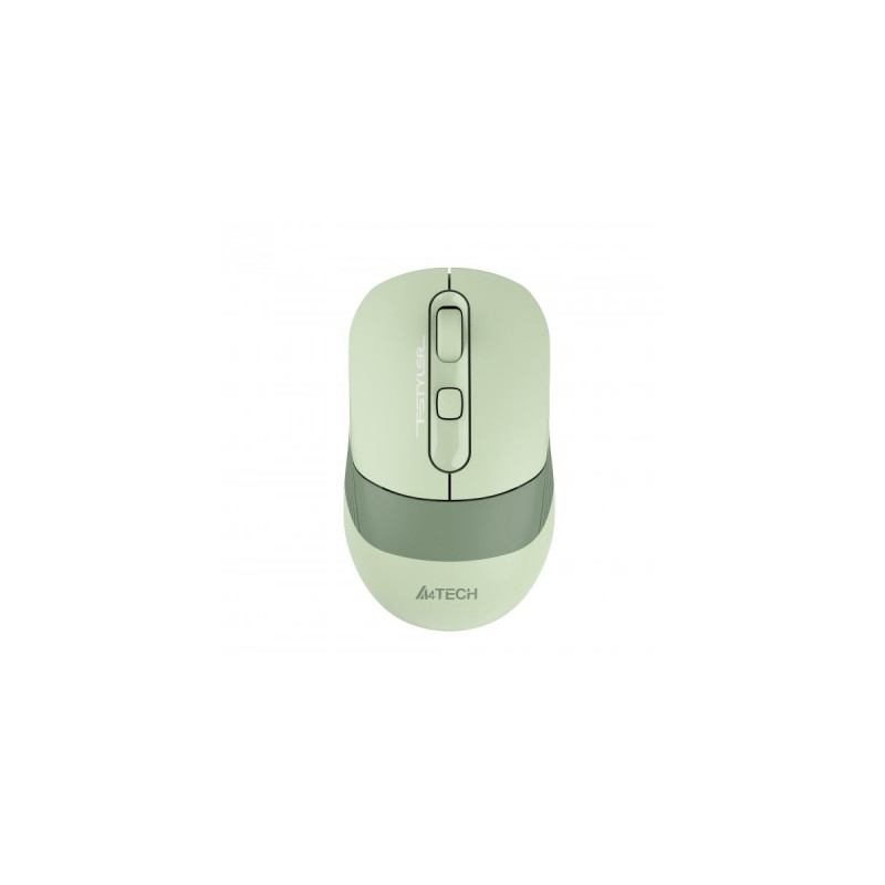 Мишка A4Tech FB10C Bluetooth Matcha Green (4711421967525)
