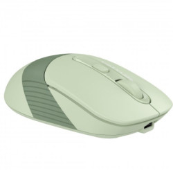 Мишка A4Tech FB10C Bluetooth Matcha Green (4711421967525)