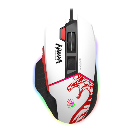 Мишка A4Tech Bloody W95 Max Naraka (4711421982153)