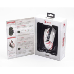 Мишка A4Tech Bloody W95 Max Naraka (4711421982153)