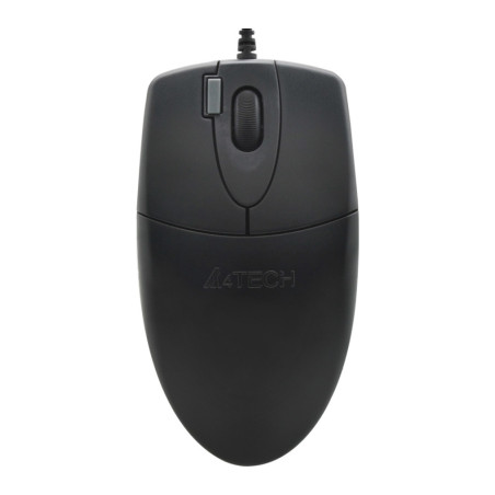 Мишка A4Tech OP-620DS USB Black (4711421948692)