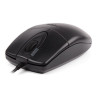 Мишка A4Tech OP-620DS USB Black (4711421948692)