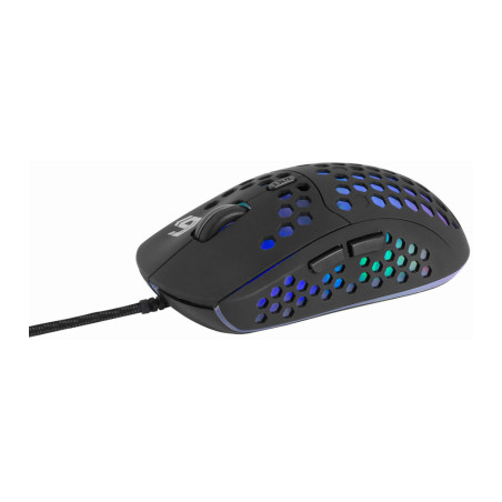 Мишка Gembird Ragnar RX400 USB RGB Black (MUSG-RAGNAR-RX400)