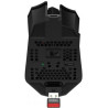 Мишка A4Tech Bloody R36 Ultra Wireless Stone Black (4711421000178)