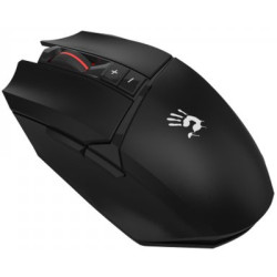 Мишка A4Tech Bloody R36 Ultra Wireless Stone Black (4711421000178)