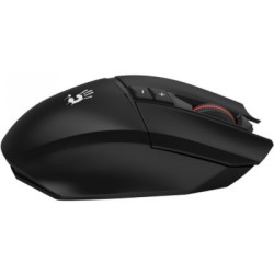 Мишка A4Tech Bloody R36 Ultra Wireless Stone Black (4711421000178)