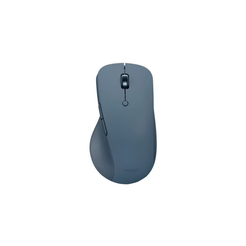 Мишка Lenovo Yoga Pro Bluetooth Blue (GY51P14335)