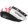 Мишка A4Tech Bloody R36 Ultra Wireless Naraka (4711421002219)