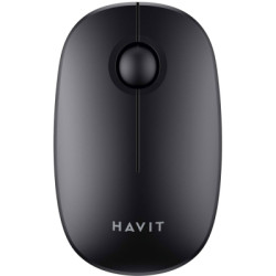 Мишка Havit HV-MS57GT Wireless Black (6939119080105)