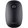 Мишка Havit HV-MS57GT Wireless Black (6939119080105)