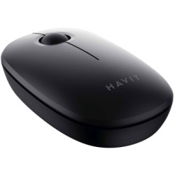 Мишка Havit HV-MS57GT Wireless Black (6939119080105)