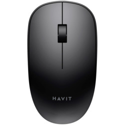 Мишка Havit HV-MS358GT Wireless Black (6939119065706)