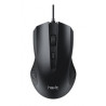 Мишка Havit HV-MS752 USB Black (6950676286434)
