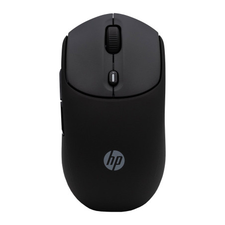 Мишка HP 400 Quiet Wireless/Bluetooth Black (AZ7B2AA)