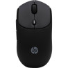 Мишка HP 400 Quiet Wireless/Bluetooth Black (AZ7B2AA)