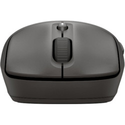 Мишка HP 400 Quiet Wireless/Bluetooth Black (AZ7B2AA)