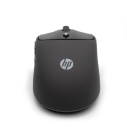 Мишка HP 400 Quiet Wireless/Bluetooth Black (AZ7B2AA)