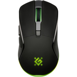 Мишка Defender Demon GM534 Wireless Black (52534)