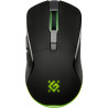 Мишка Defender Demon GM534 Wireless Black (52534)