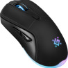 Мишка Defender Demon GM534 Wireless Black (52534)