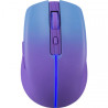 Мишка Defender Mystery MM301 LED Wireless/Bluetooth Violet (52301)
