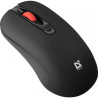 Мишка Defender Nexus MS195 Wireless Black (52195)