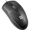 Мишка Defender Trace MB989 USB Black (52989)