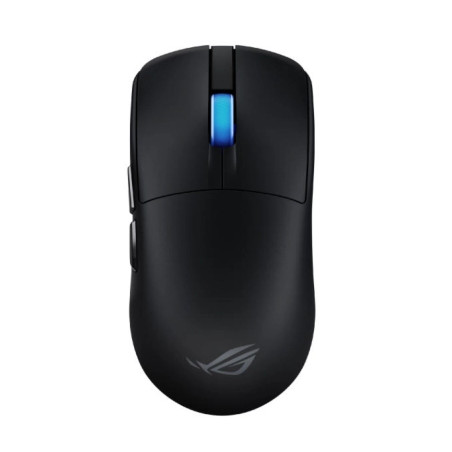 Мишка ASUS ROG Harpe II Ace Bluetooth/Wireless/USB Black (90MP0490-BMUA00)