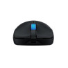 Мишка ASUS ROG Harpe II Ace Bluetooth/Wireless/USB Black (90MP0490-BMUA00)