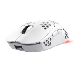 Мишка Trust GXT 929 Helox Wireless/USB-A White (25390)