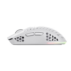 Мишка Trust GXT 929 Helox Wireless/USB-A White (25390)