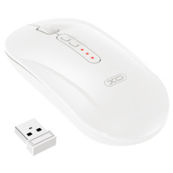 Мишка XO M13 Wireless White (M13 White)