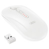 Мишка XO M13 Wireless White (M13 White)