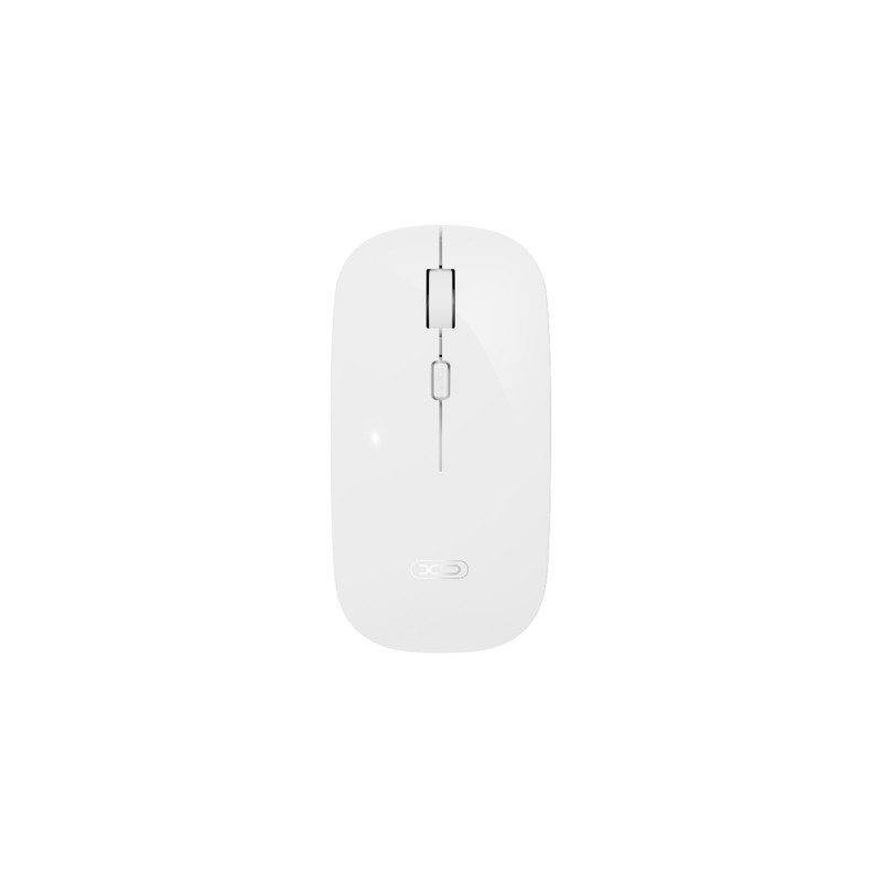 Мишка XO M7 Wireless White (M7 White)