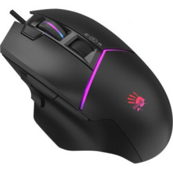 Мишка A4Tech Bloody W95 Ultra USB Black (4711421002288)