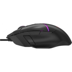 Мишка A4Tech Bloody W95 Ultra USB Black (4711421002288)