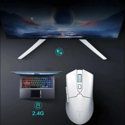 Мишка Thunderobot ML602 SE Dual Mode wireless (ML602SE)