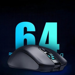 Мишка Thunderobot ML602 SE Dual Mode wireless (ML602SE)