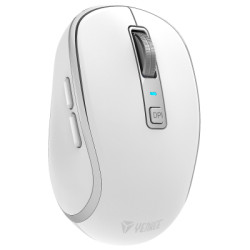 Мишка YENKEE YMS 2085WE Noble Wireless/Bluetooth White (45019715)