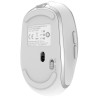 Мишка YENKEE YMS 2085WE Noble Wireless/Bluetooth White (45019715)