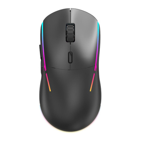 Мишка YENKEE YMS 3500BK Samurai Wireless Black (45018706)