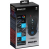 Мишка Defender Draglen GM-907 RGB USB Black (52907)
